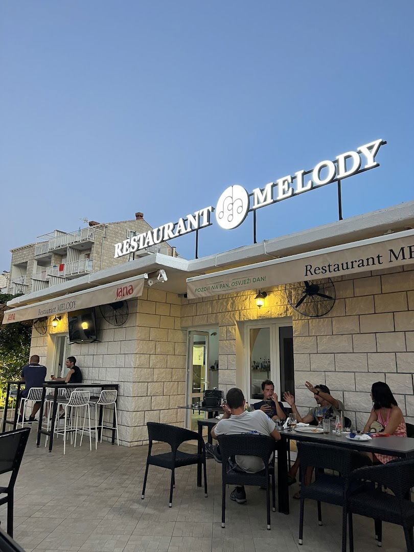 Restaurant Melody