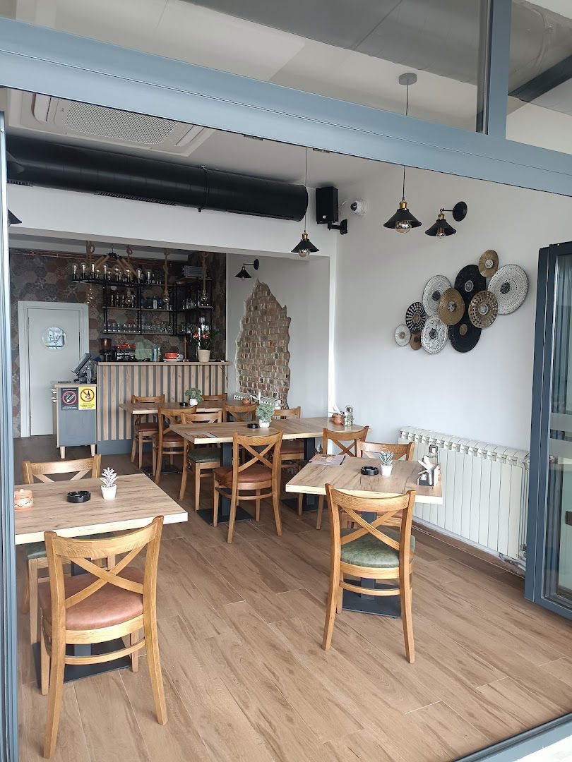 Sarajevski Ćevap Gaga