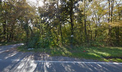 Pešačka staza Šuplja stena