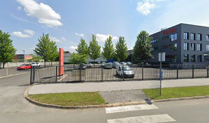 Vindija Corporate Office