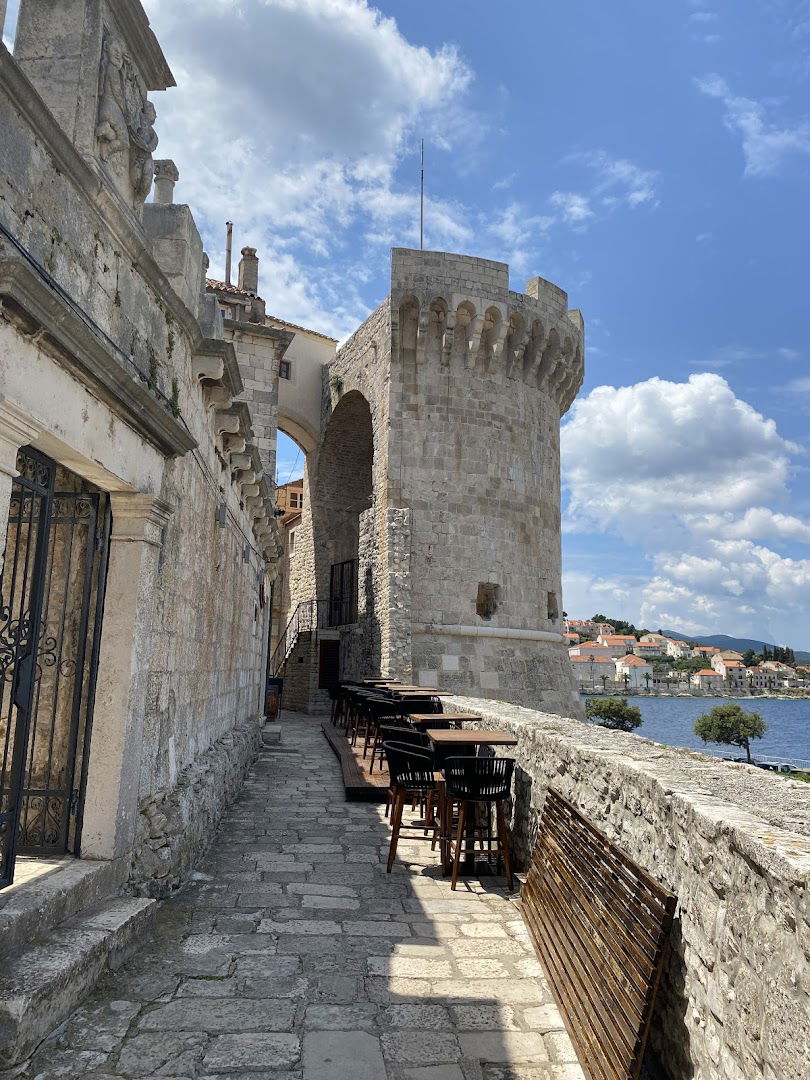 Korčula