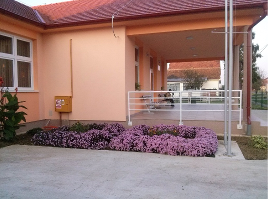 MJESNI ODBOR IVANOVO