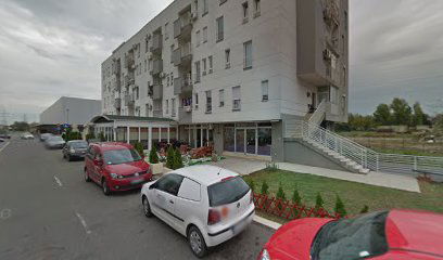 Hemijsko čišćenje i perionica veša Happy Clean Nbg