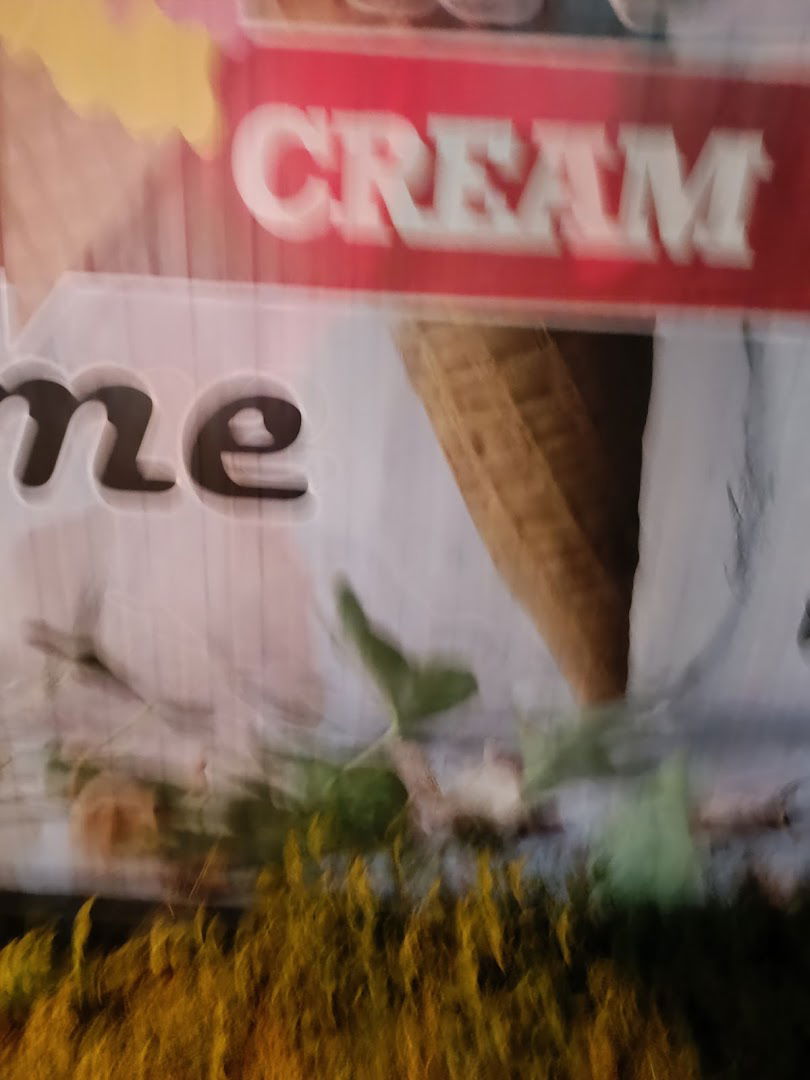 It’s Ice Cream Time!