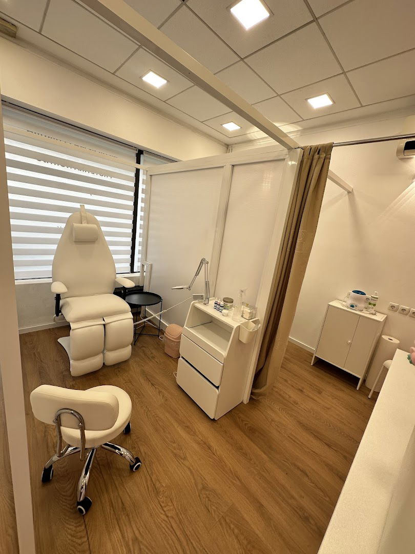 Pedikerski salon Maris