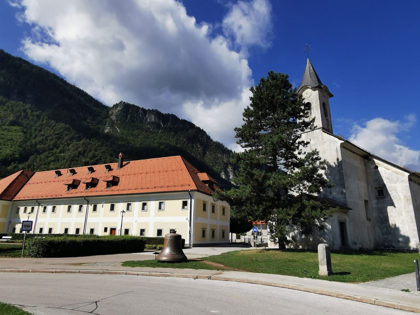 Glasbena šola Jesenice