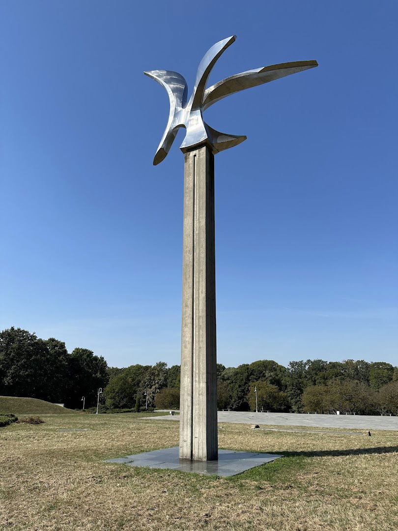 Memorial park Jajinci