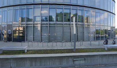 Brodomerkur ured Zagreb