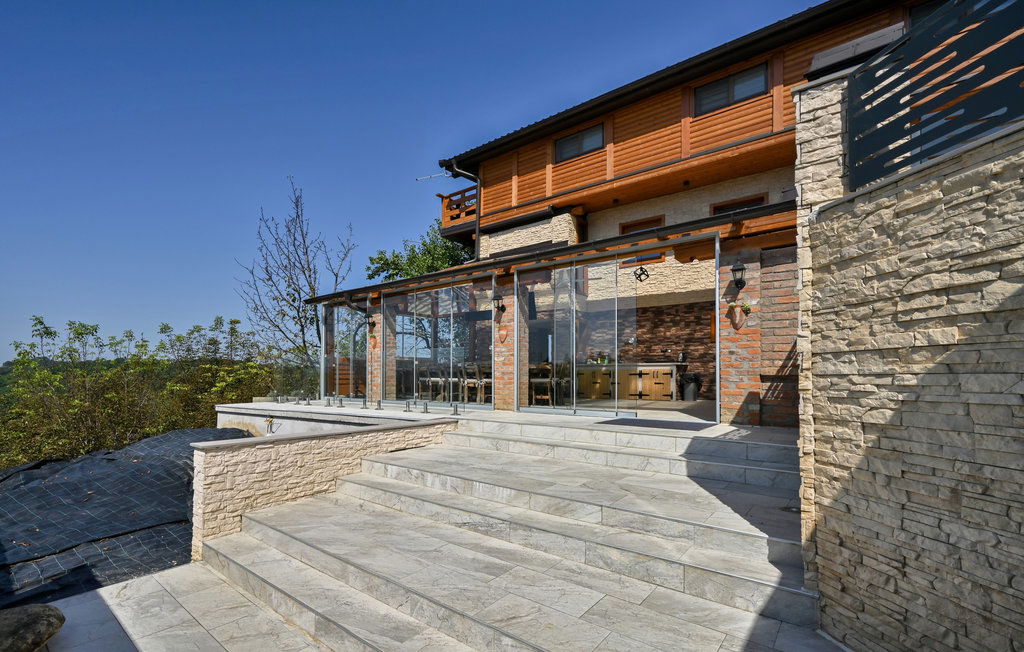 Villa Ivka Holiday Resort