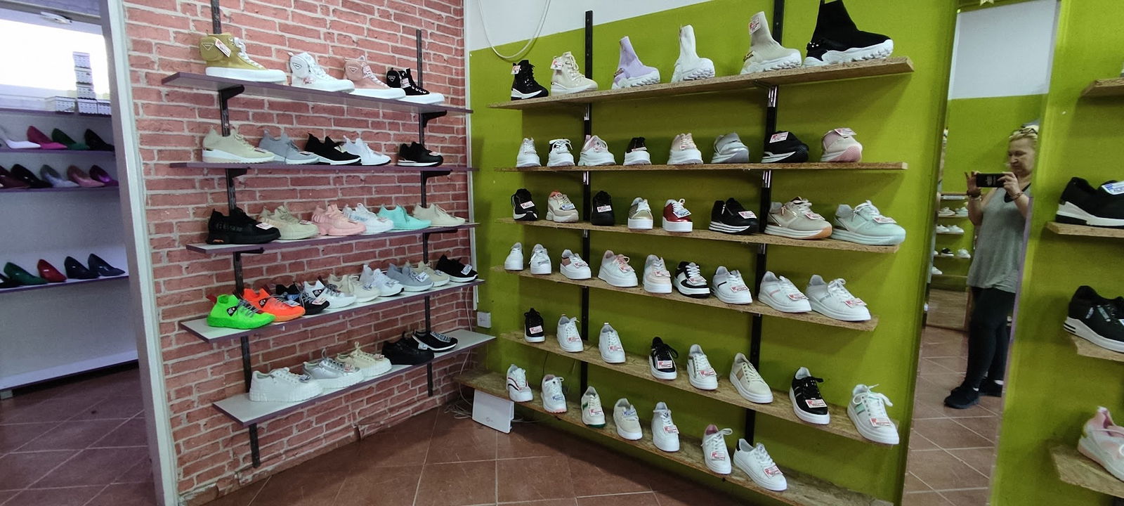 Ženska Obuća Mirijevo