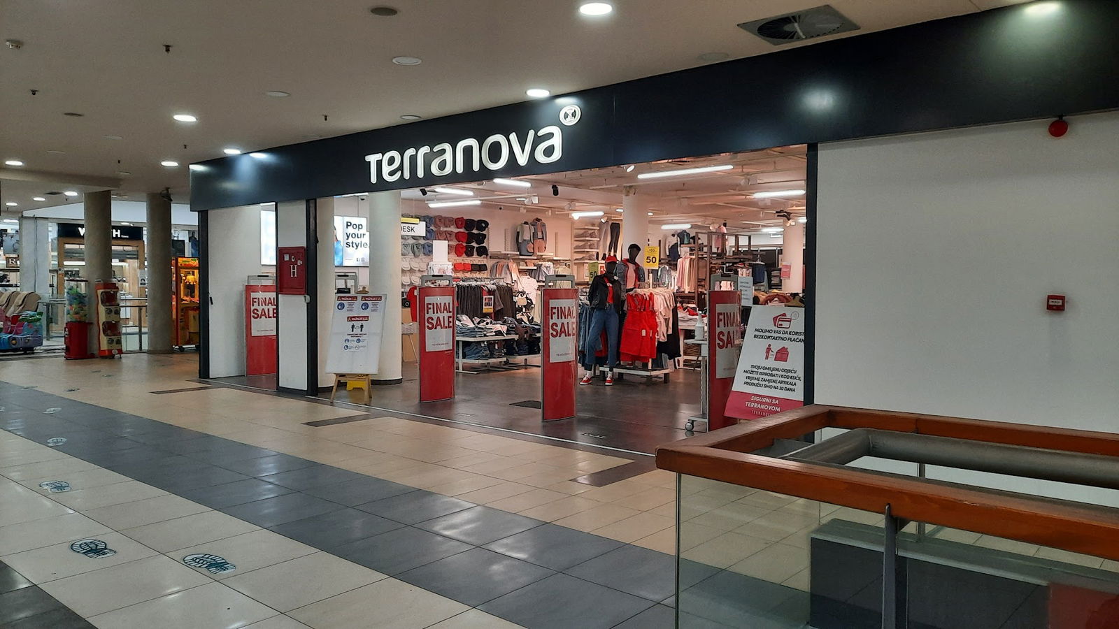 Terranova