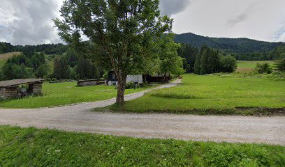 Mg montažno mizarstvo Martin Grilc s.p.