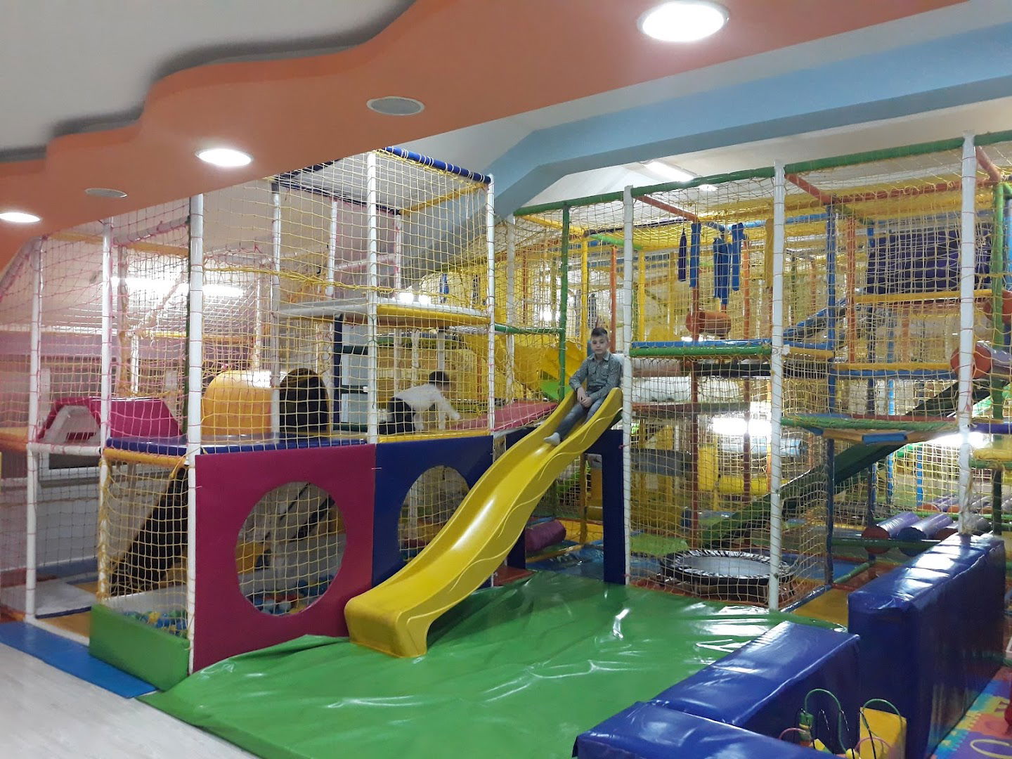 Играонца ,,Koko"