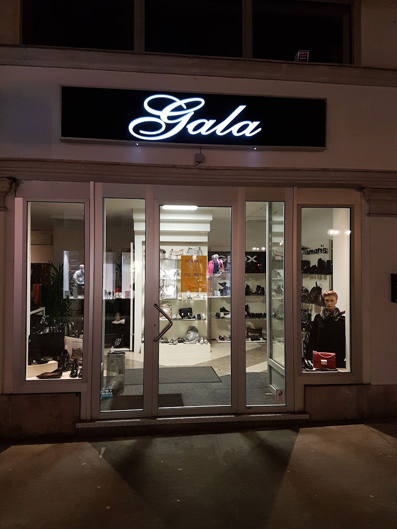 Gala International d.o.o.