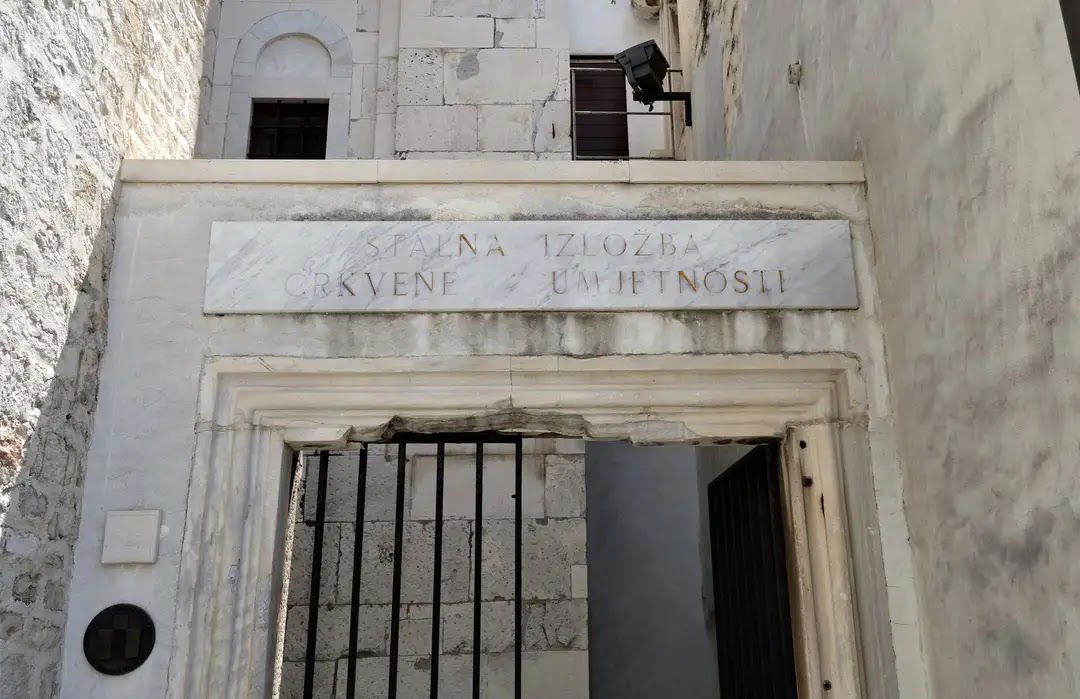 The Permanent Exhibition of Religious Art