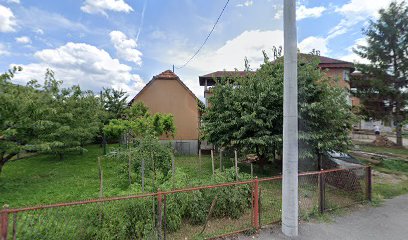 Beauty Studio Velvet