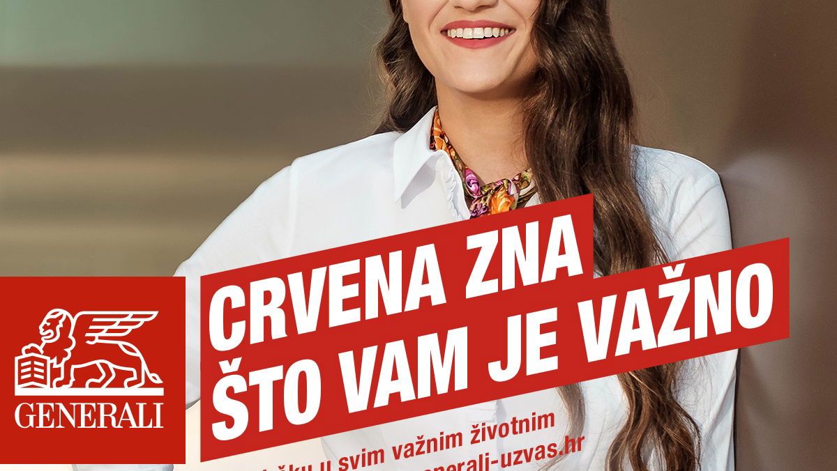 Generali osiguranje d.d. - Poslovnica Zaprešić II