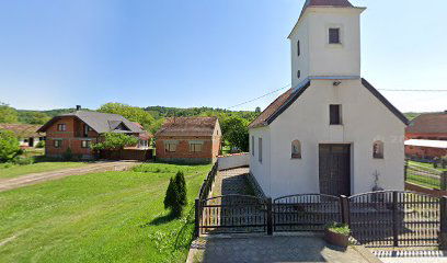 Chapel of St. Elijah