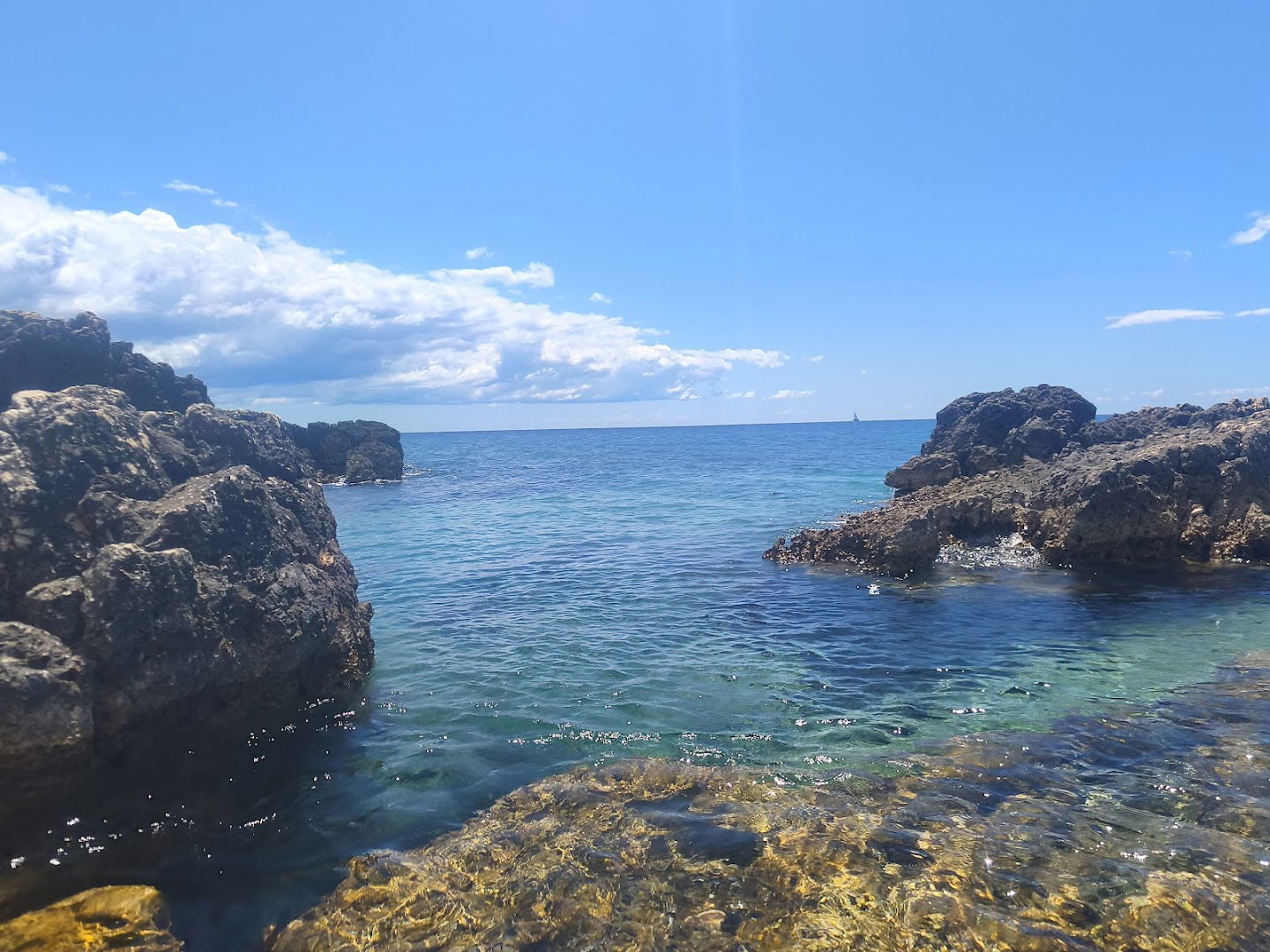 Punta Greca