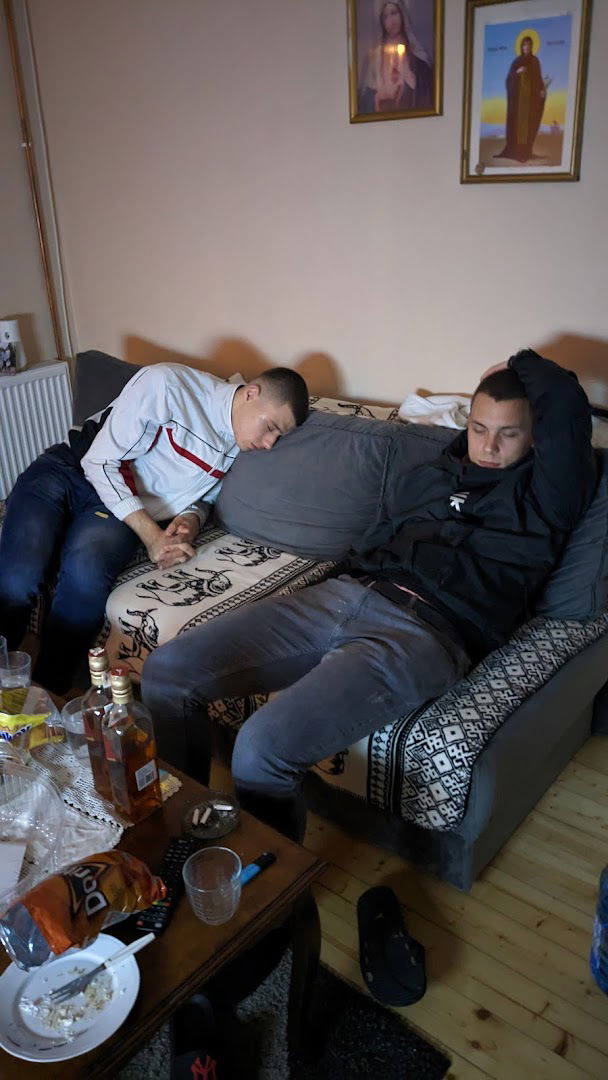 Residence Balinović