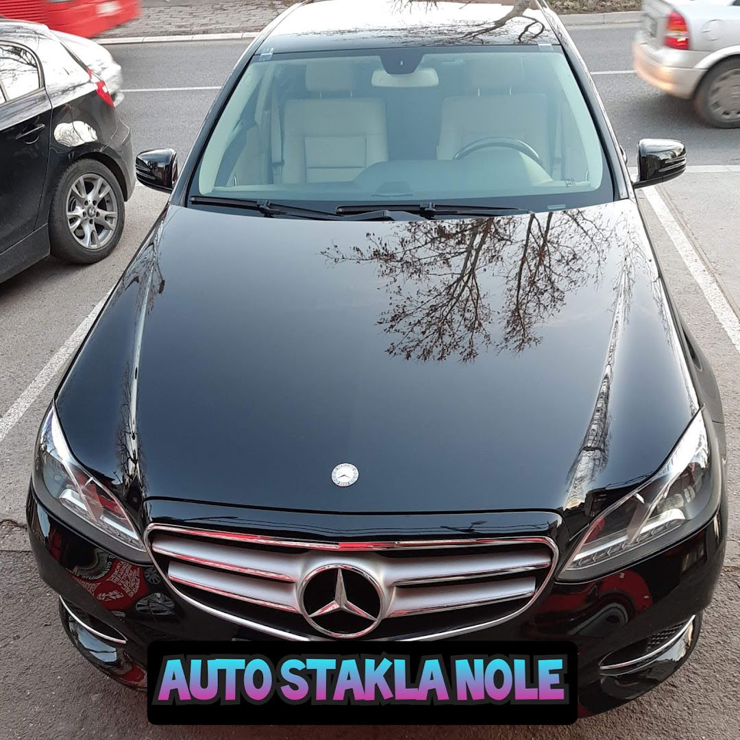 Autoglass Nole