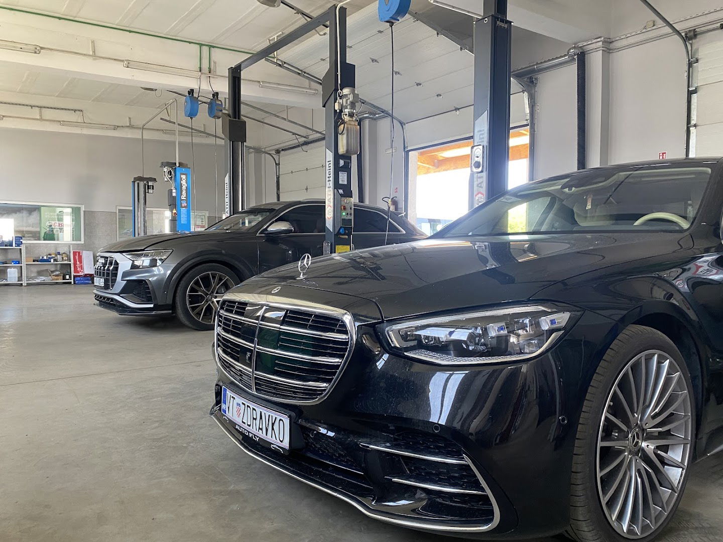 Castrol Service Autoservis Predragović