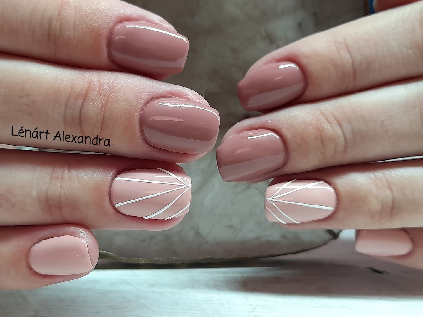 Szandra Nails