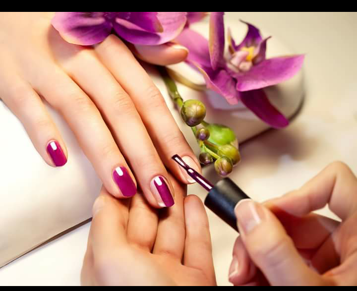 Manikir i Pedikir- Beauty Studio Estera