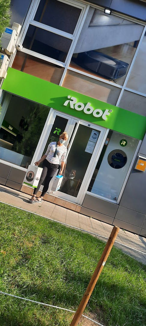 iRobot Srbija