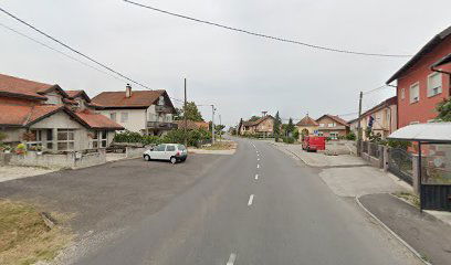 Lukavec-Dolens. d.d.