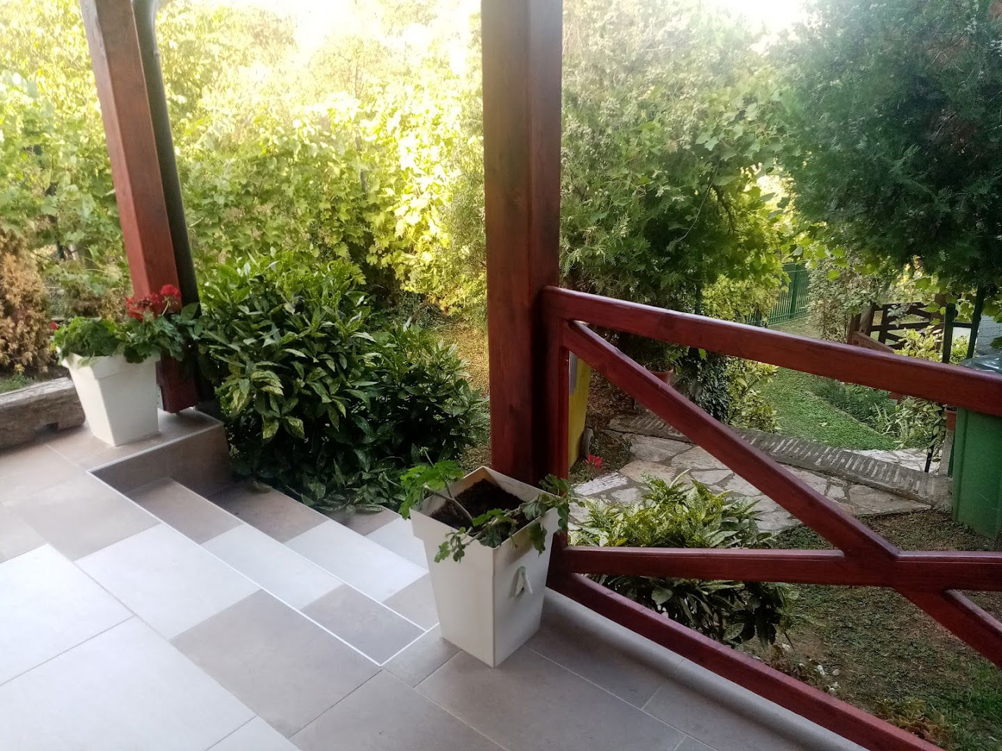 Apartmani Zapis Vrdnik
