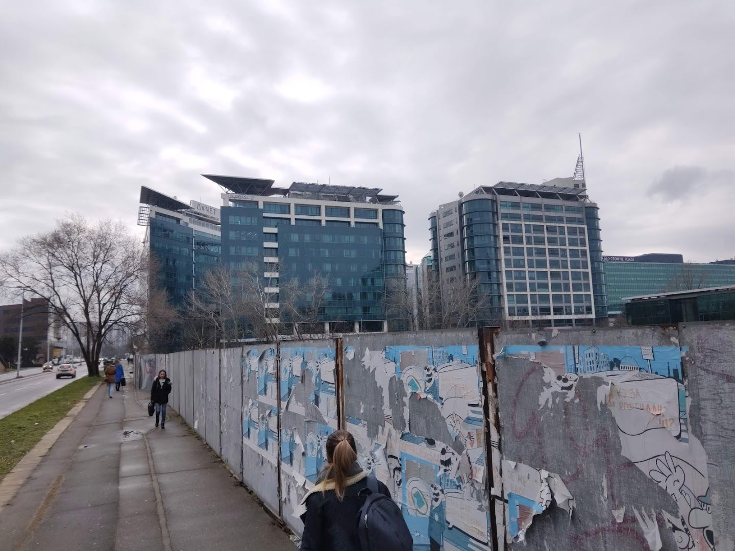 Embassy of the Netherlands