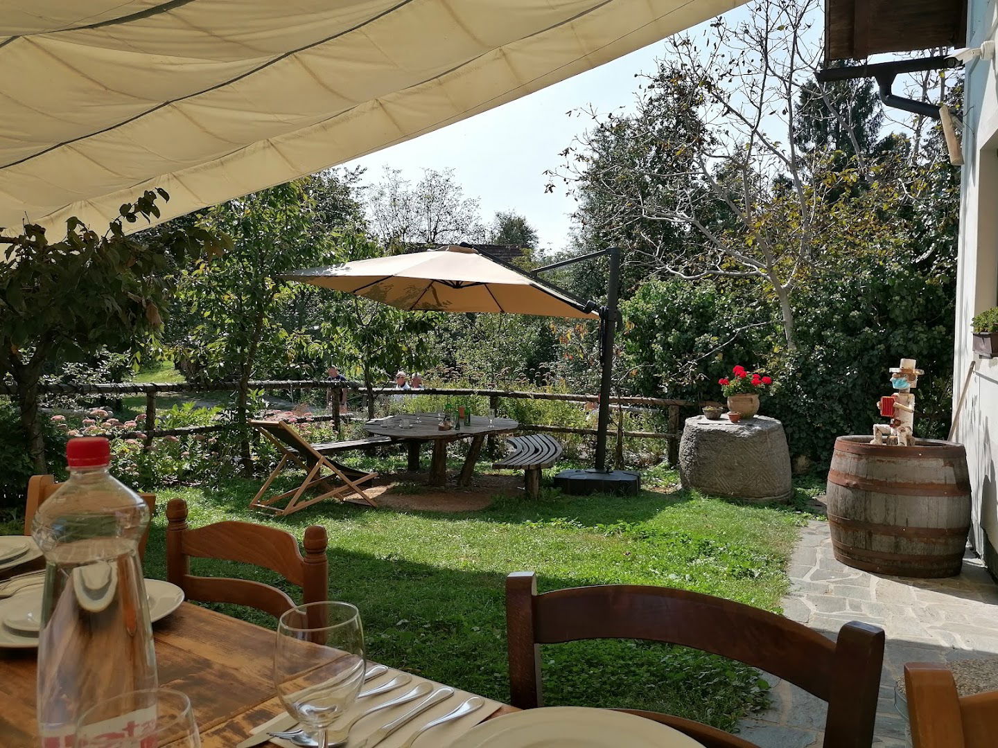 Kmetija odprtih vrat "na Kurenu"