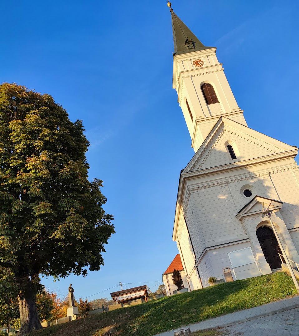 Saint Anthony’s Church