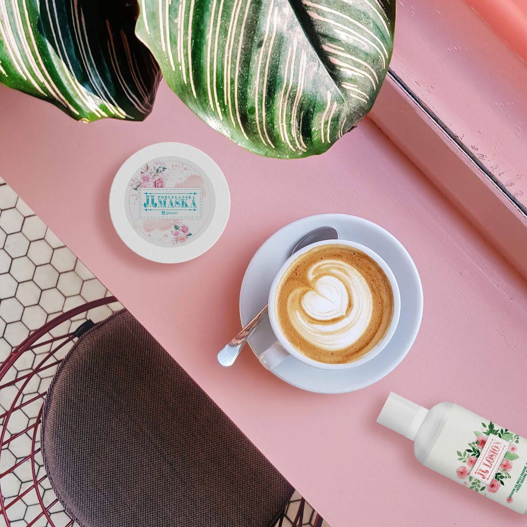 Note Lepote - JJ losion za uklanjanje bubuljica