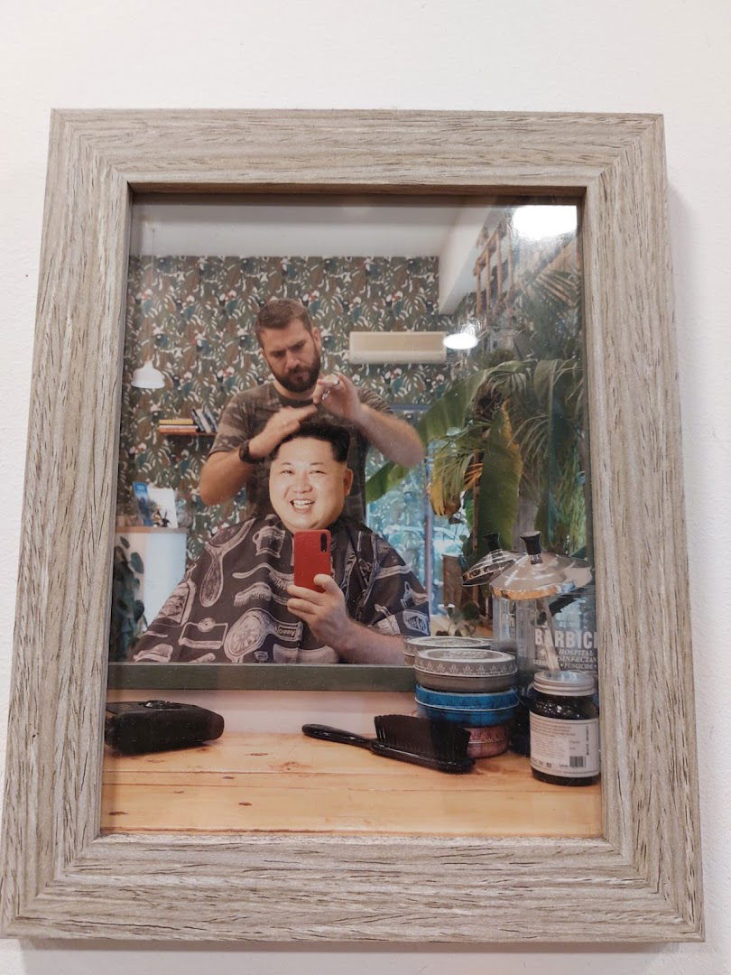 J.F.K., obrt za frizerske usluge