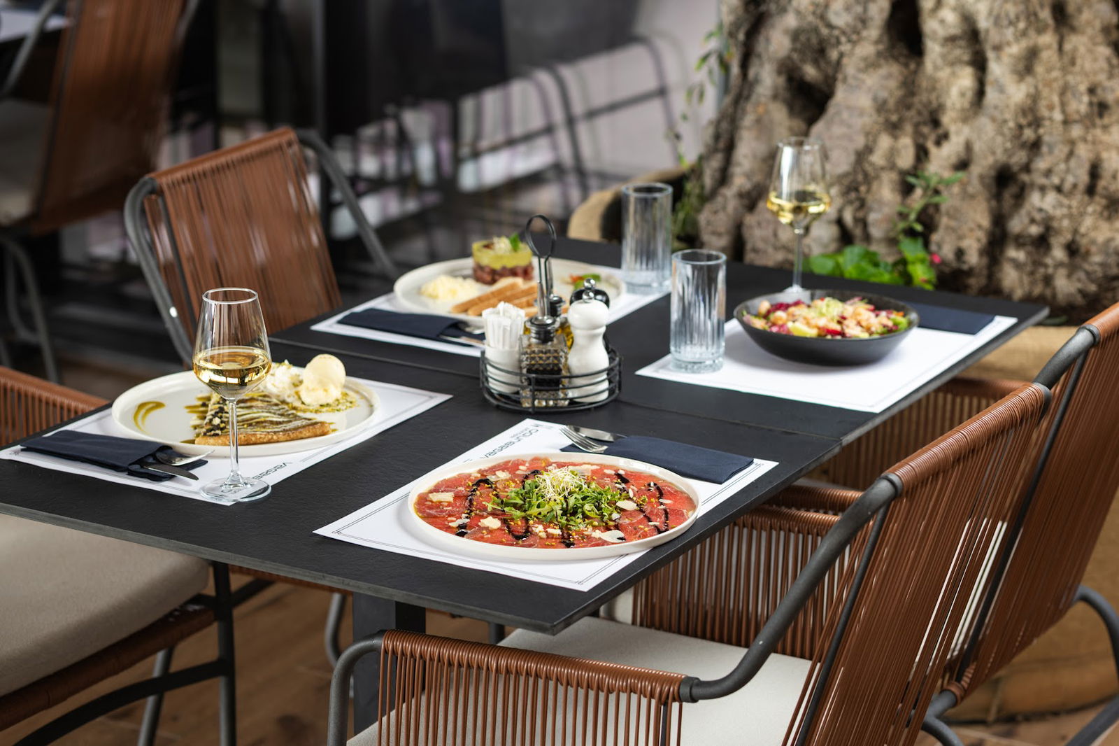 Vagabundo restaurant