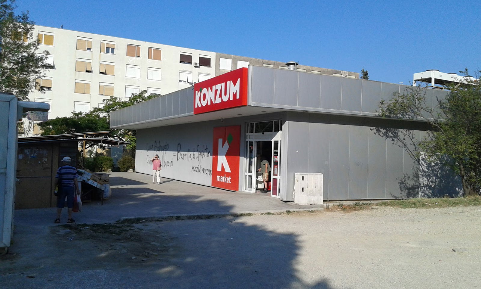 Konzum