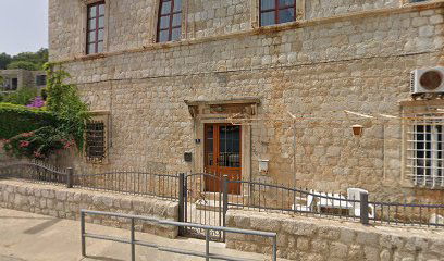 Ljetnikovac Bobali Mirinovo