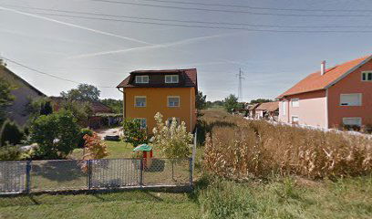 DF, OBRT ZA USLUGE PRANJA RUBLJA, VL. MAJA LONČAR