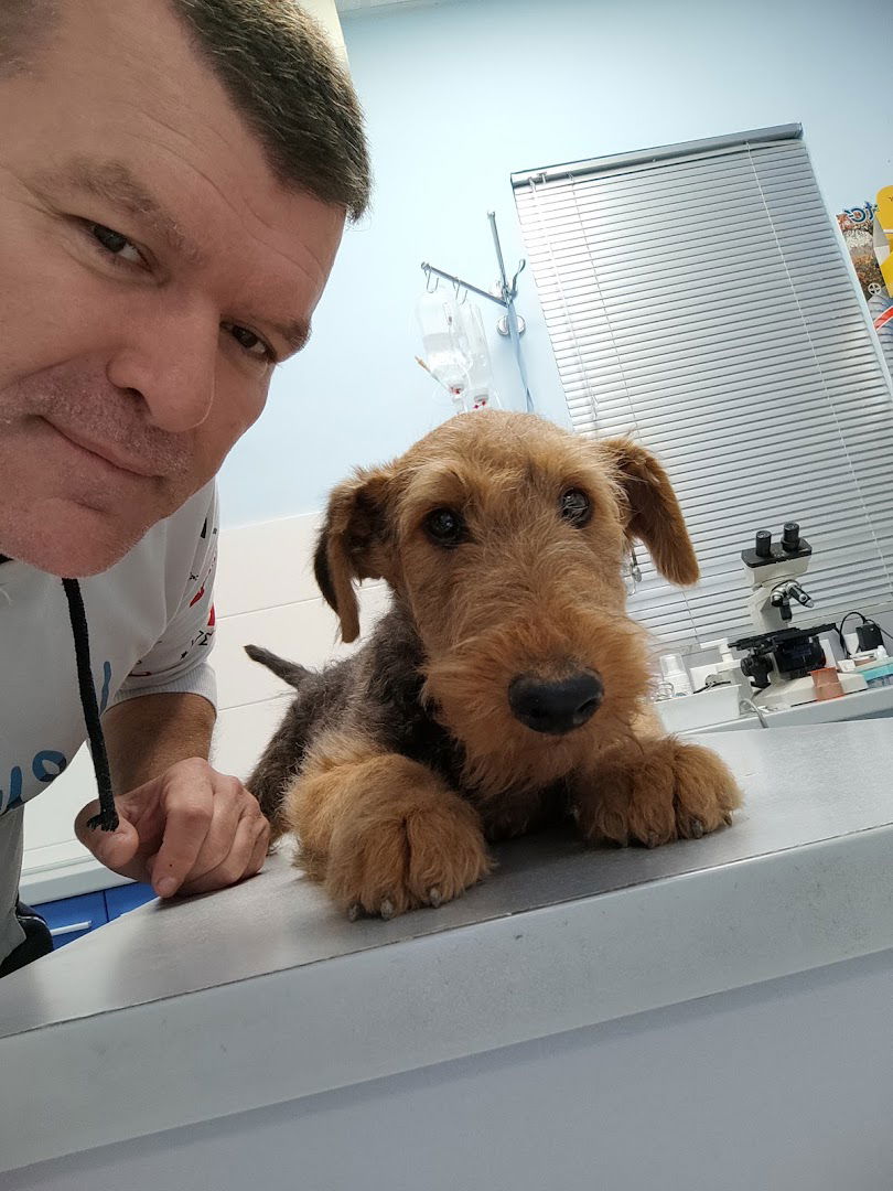 PET FRIEND veterinarska ordinacija