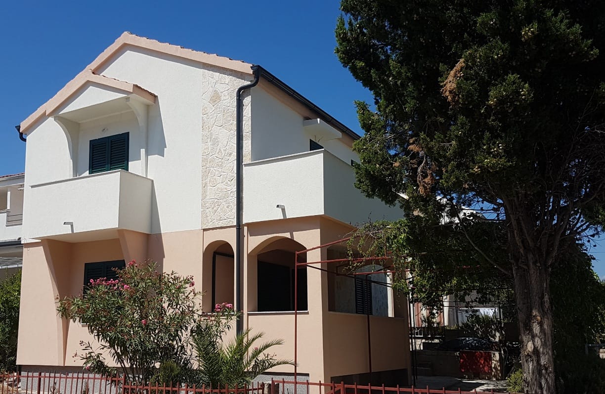 Holiday Home Sara - Pirovac, Croatia