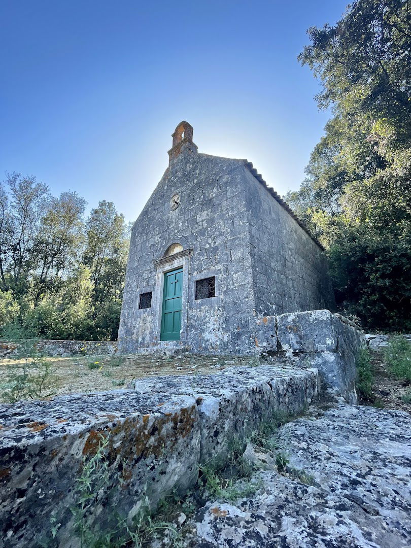 Church of St. Salvation