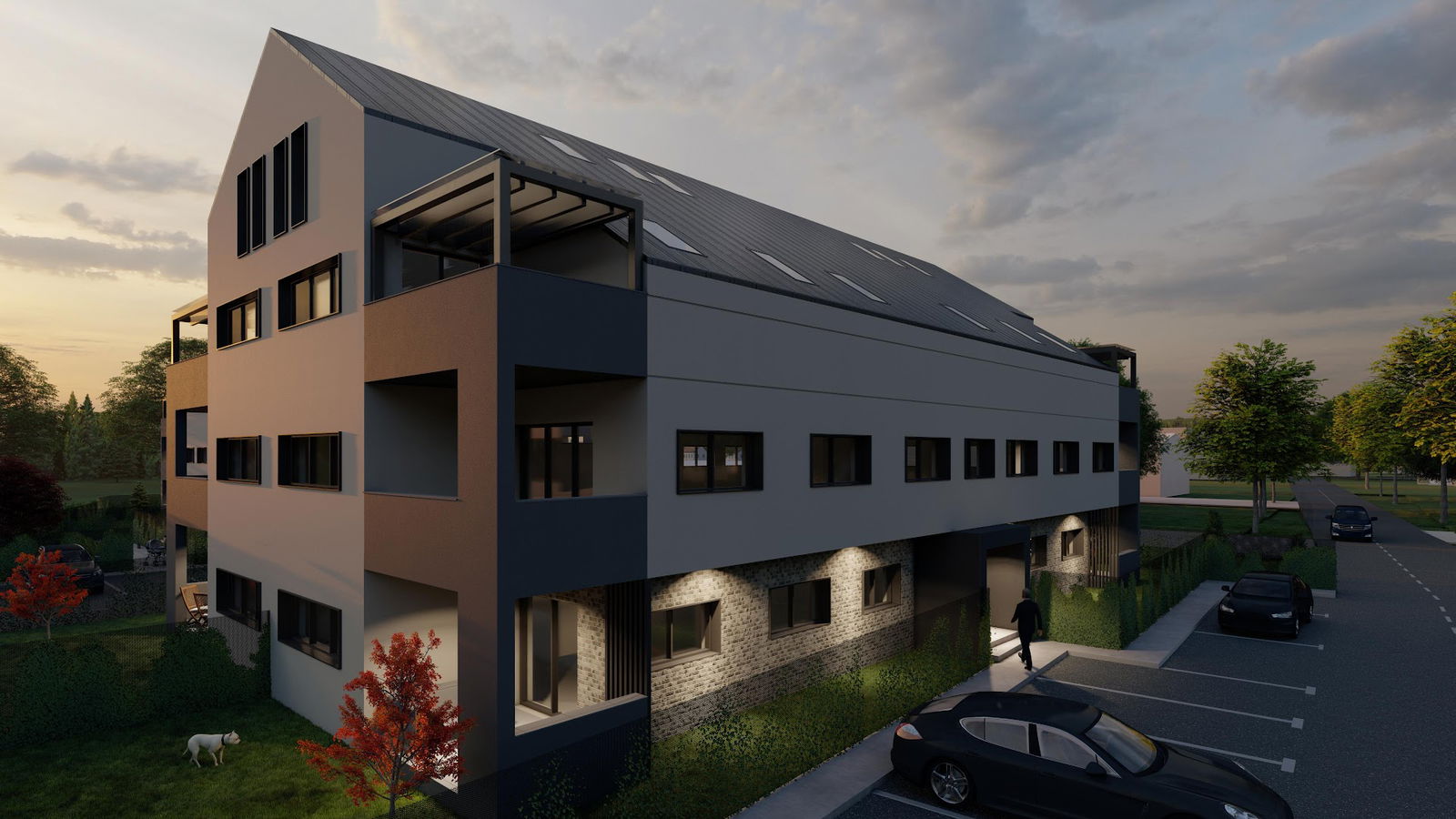 Arhitektonski studio Vučković d.o.o.