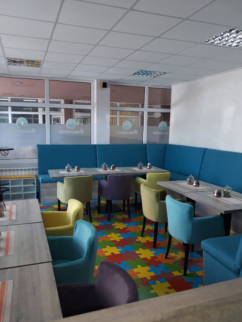 Flamingo rodjendaonica