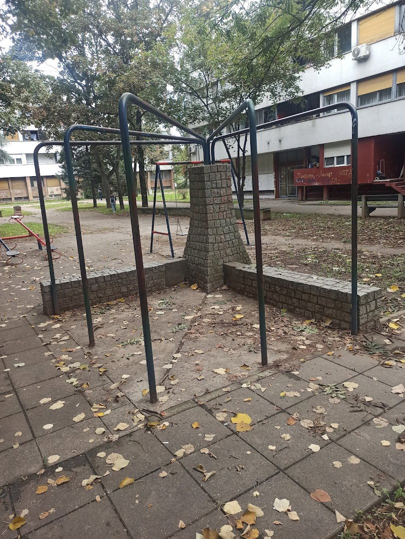 Children's Playground
