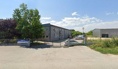 C.I.A.K. centar za baterije