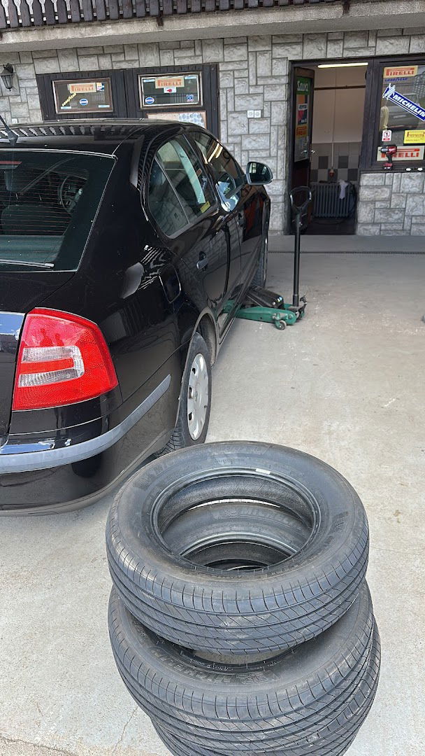 Vulkanizer Pneumatik d.o.o.