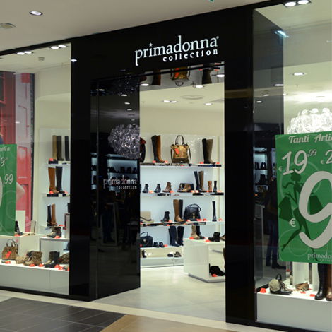 Primadonna Collection