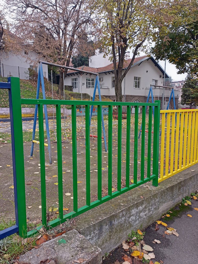 Вртић Бубамара